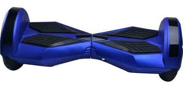 Hoverboard 0