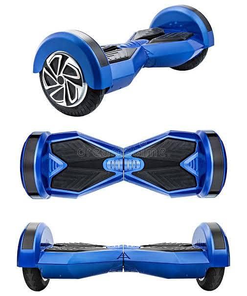 Hoverboard 1