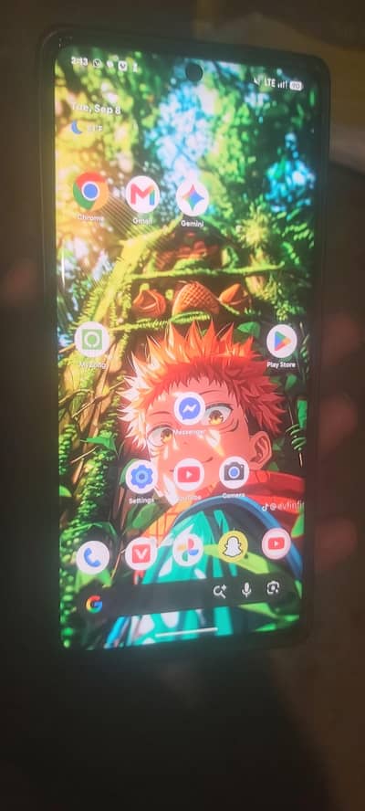 Google Pixel 6 Pro pta aprove