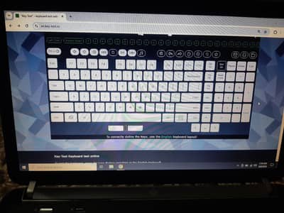 HP Pavillion DV6 i5 2nd Generation