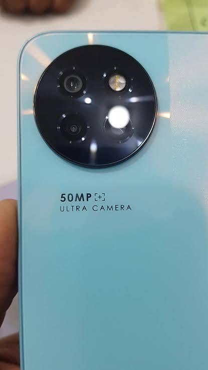 Itel S23 0