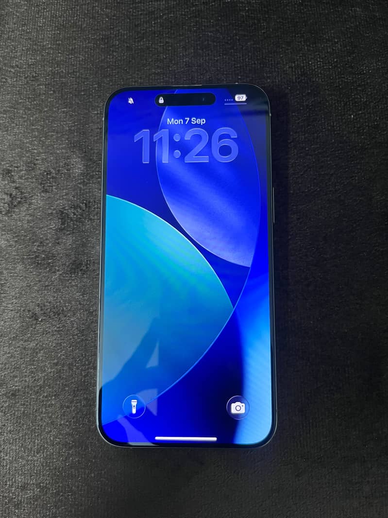 iPhone 15 Pro Max 2
