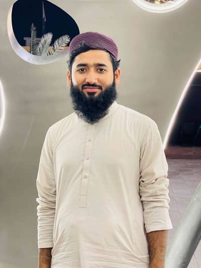 M. Luqman 