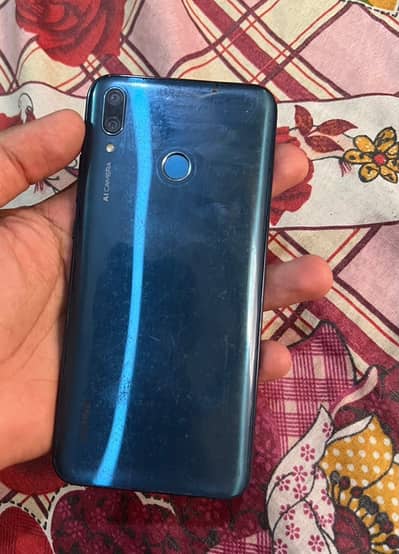 Huawei Y9