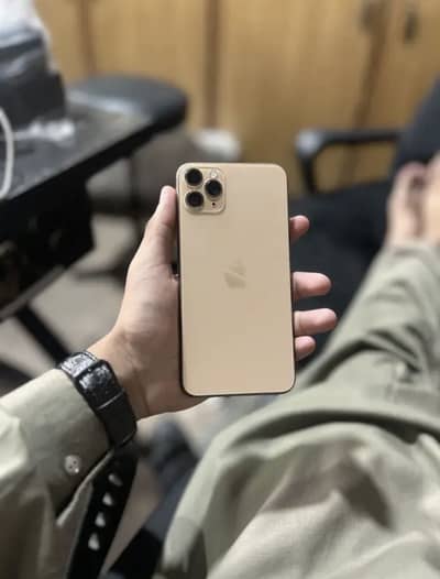 Apple iPhone 11 Pro Max