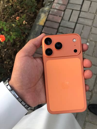 iPhone 11 (converted to 17)