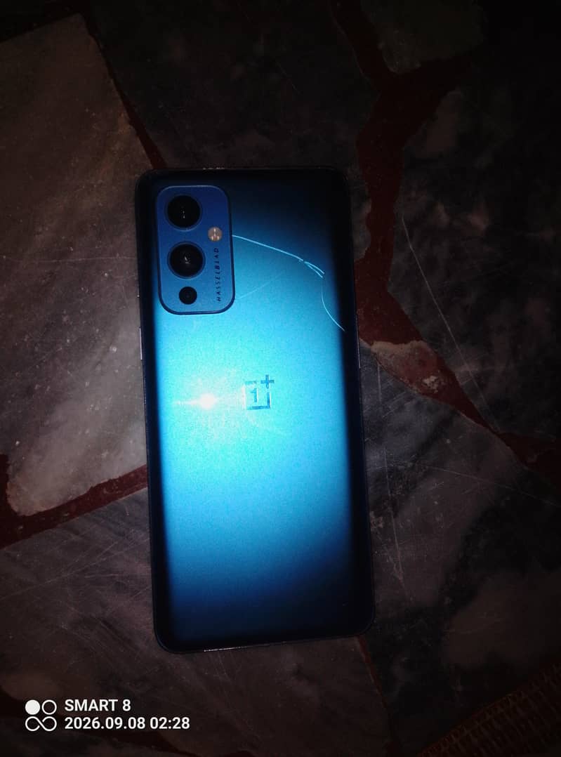 One Plus 9 1