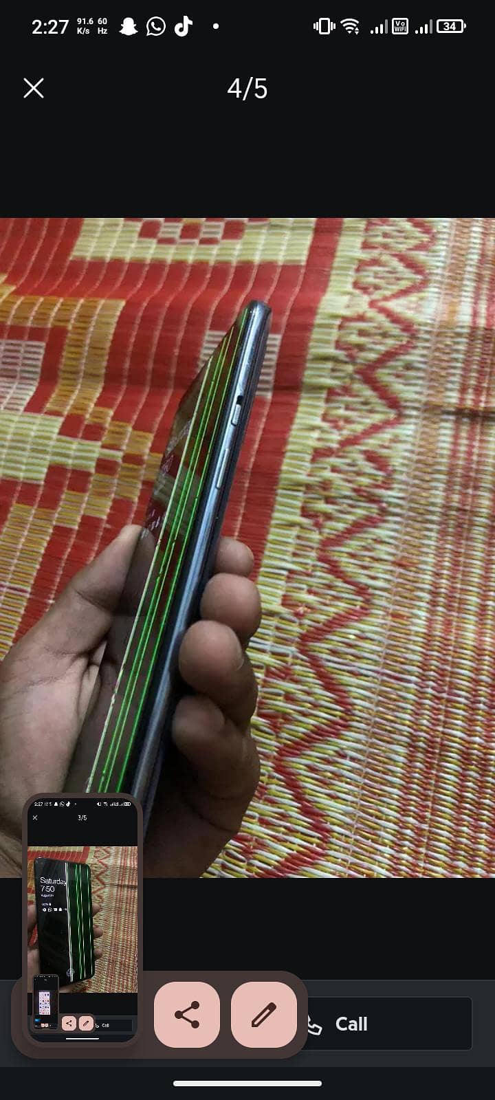 One Plus 9 2