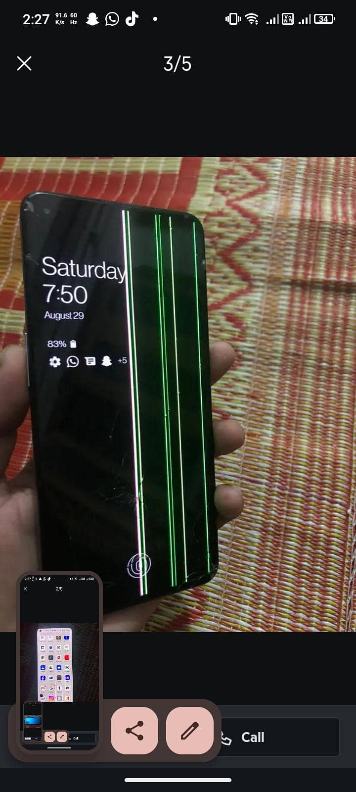 One Plus 9 3