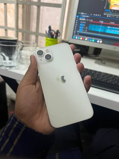 Apple iPhone 13 Mdm