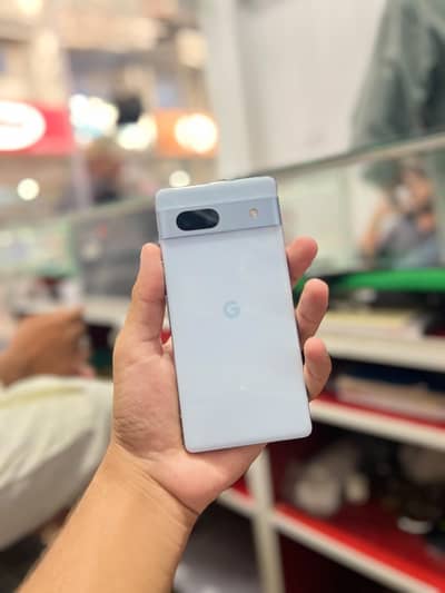 Google Pixel 7a