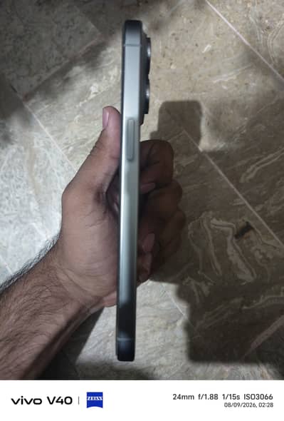Apple iPhone 15 Pro Max