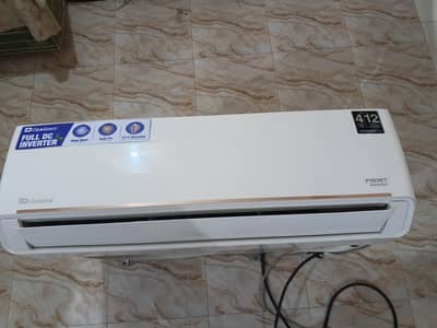 Dawlnace Inverter Ac 1.5ton