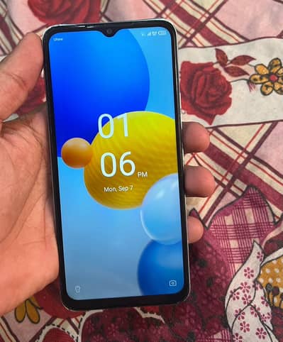 Itel A60s 4+4/128 pta approved for sale