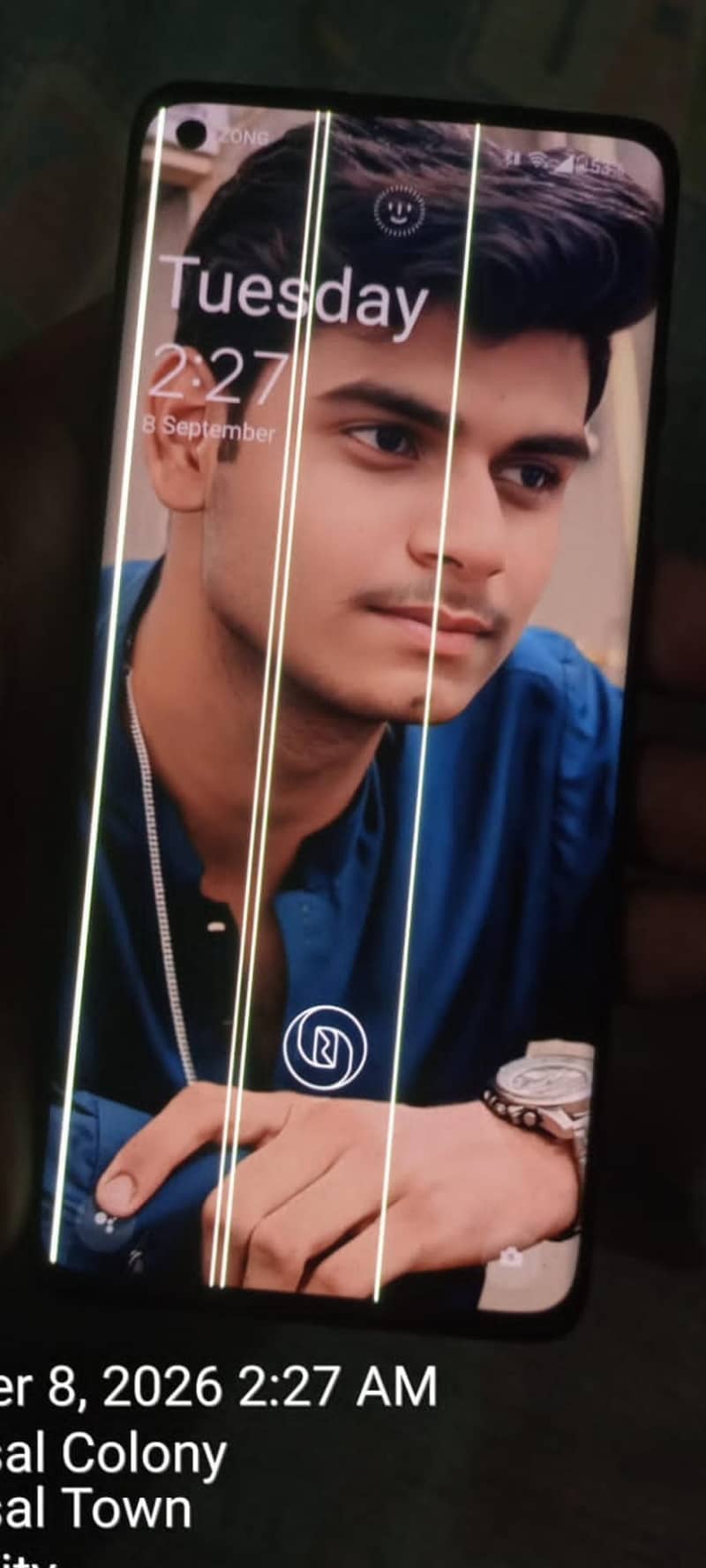 One Plus 8 0