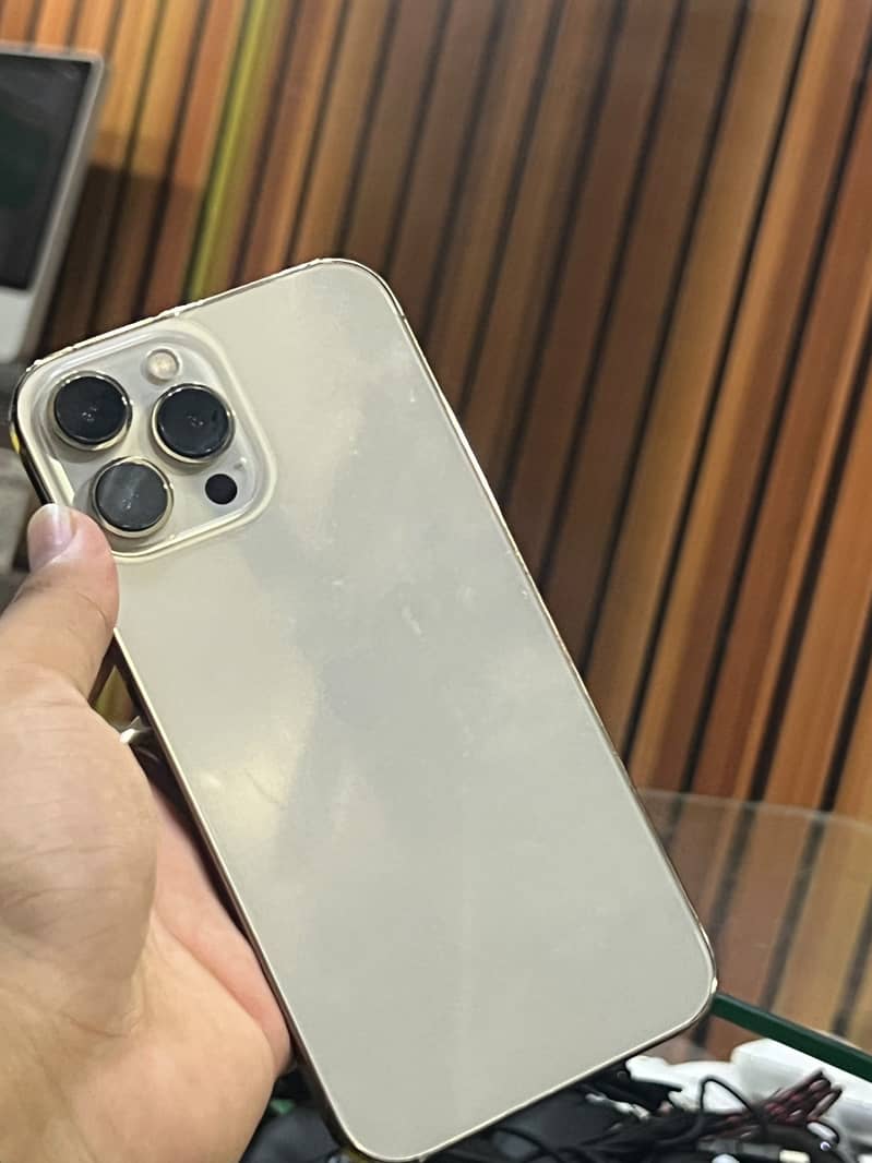Apple iPhone 13 Pro Max 0