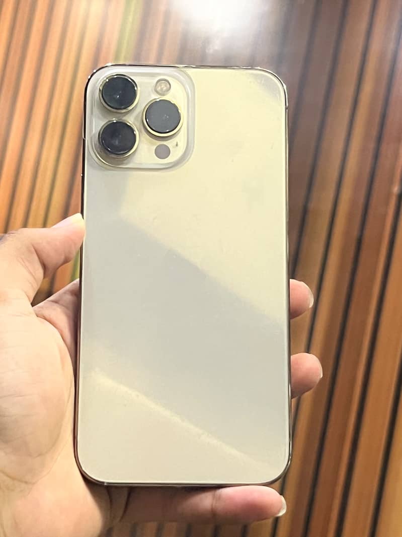 Apple iPhone 13 Pro Max 2