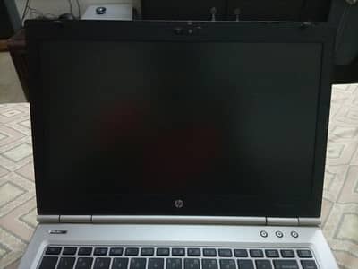 HP EliteBook 8460p (Core i5 / 8GB RAM / 128GB SSD)
