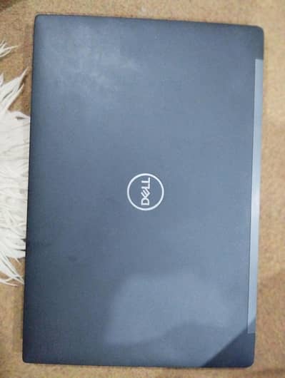 Dell Latitude 7490 | Core i7 8th Gen | 8GB RAM | 256GB SSD