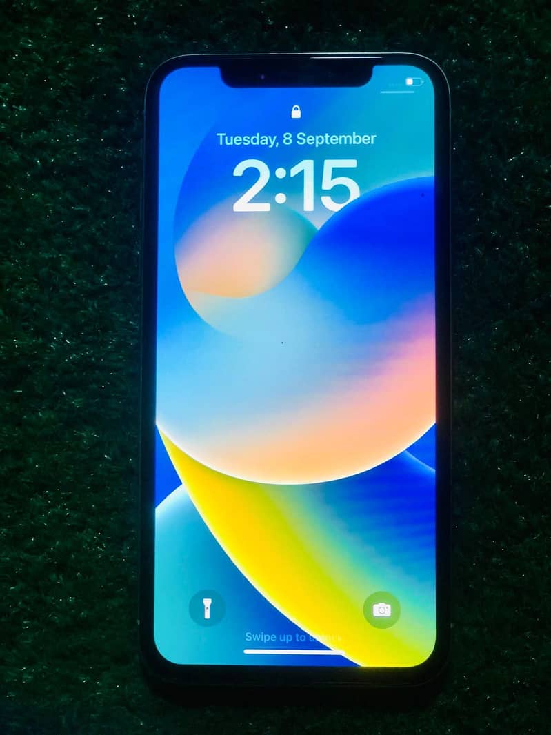 Apple iPhone X 2