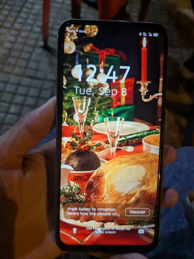 Tecno Spark 40C 10/10 Condition 4/128