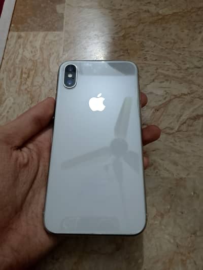 Apple iPhone X
