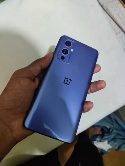 One Plus 9 non pta