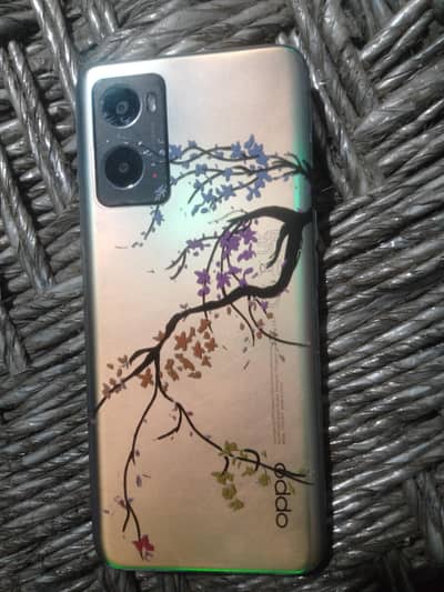 OPPO A76