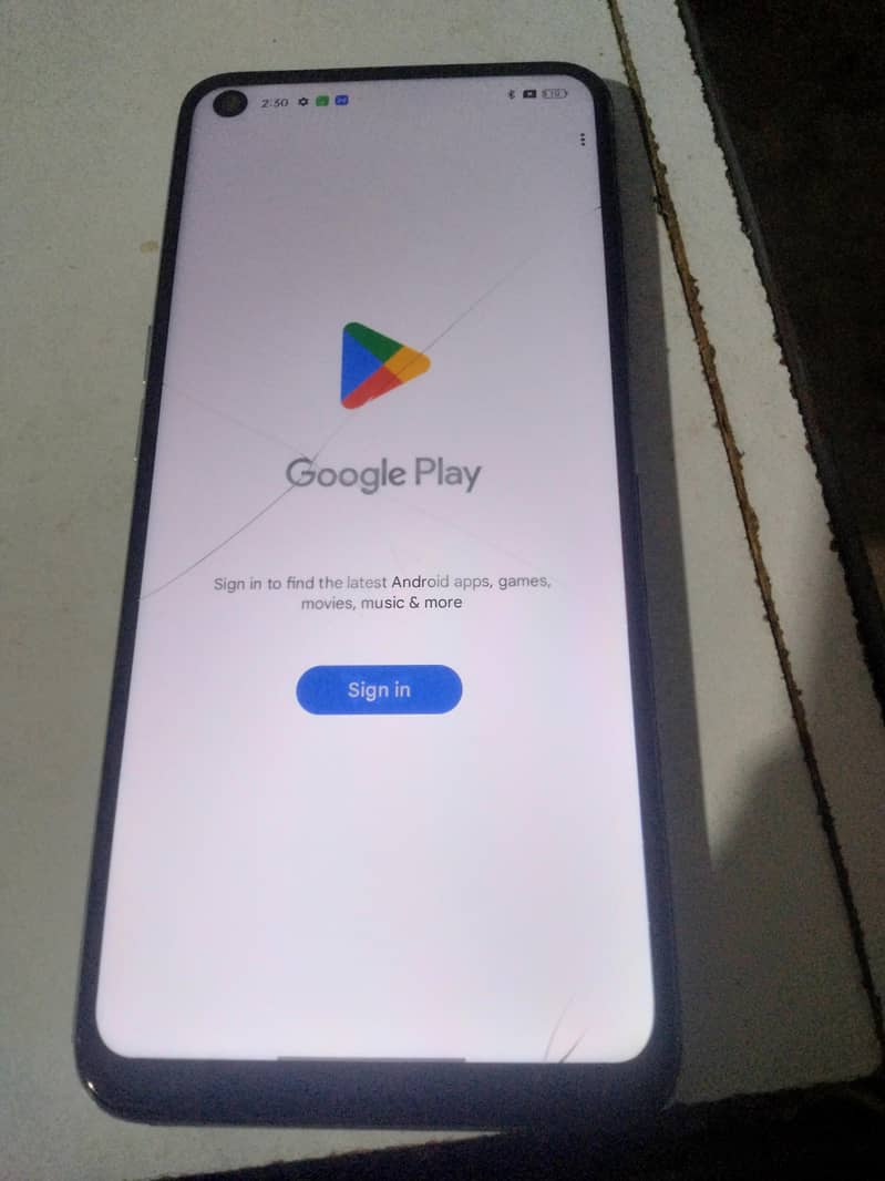 OPPO A76 2