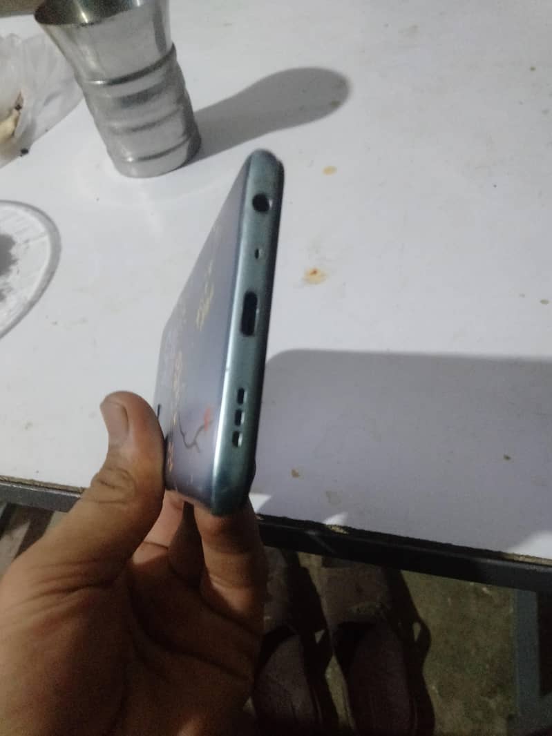 OPPO A76 5