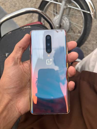 One Plus 8 5g