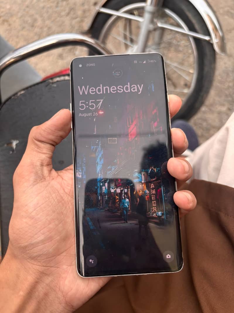 One Plus 8 5g 1