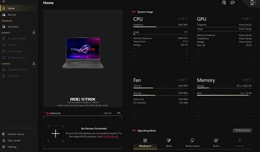ASUS ROG STRIX
