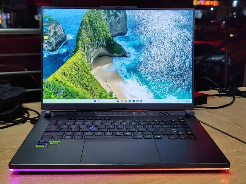 ASUS ROG STRIX 1