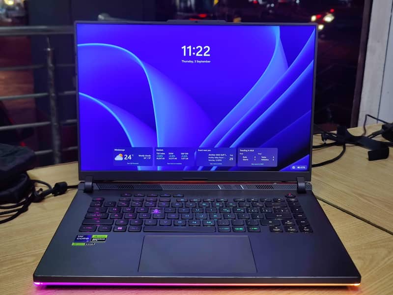 ASUS ROG STRIX 3