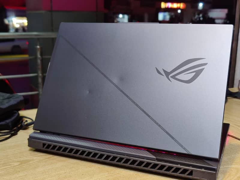 ASUS ROG STRIX 4
