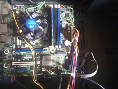 Low Budget PC Combo (Intel i5 3rd Gen) for Sale