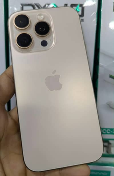 Apple iPhone 16 Pro Jv