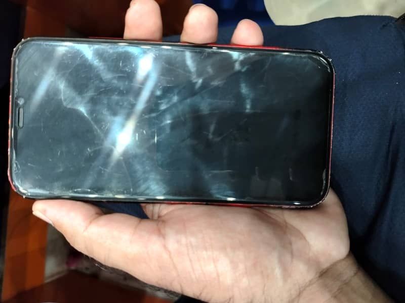 Apple iPhone 11 0