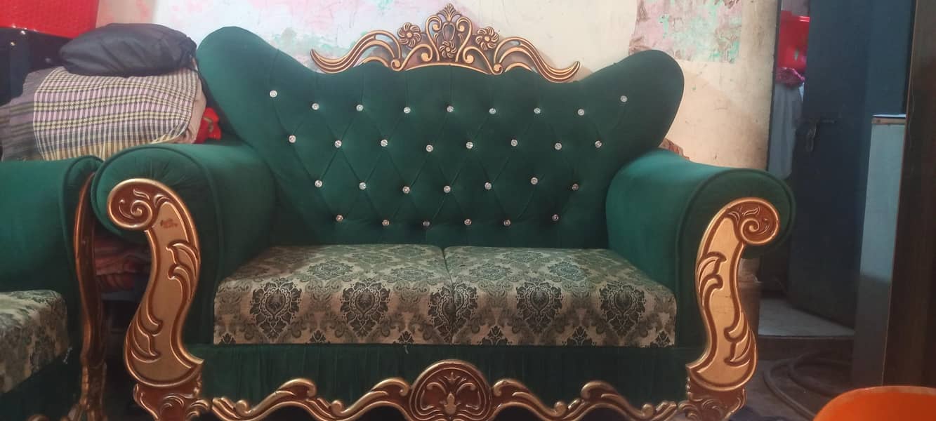 2 seater sofas 1
