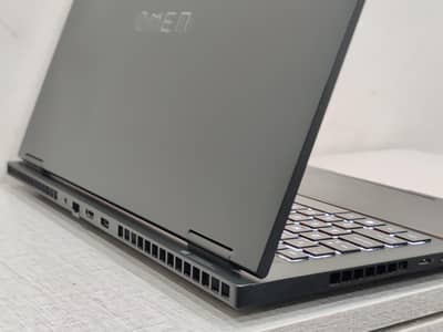 HP Omen 16