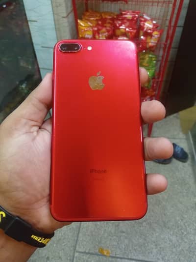 Apple iPhone 7 Plus