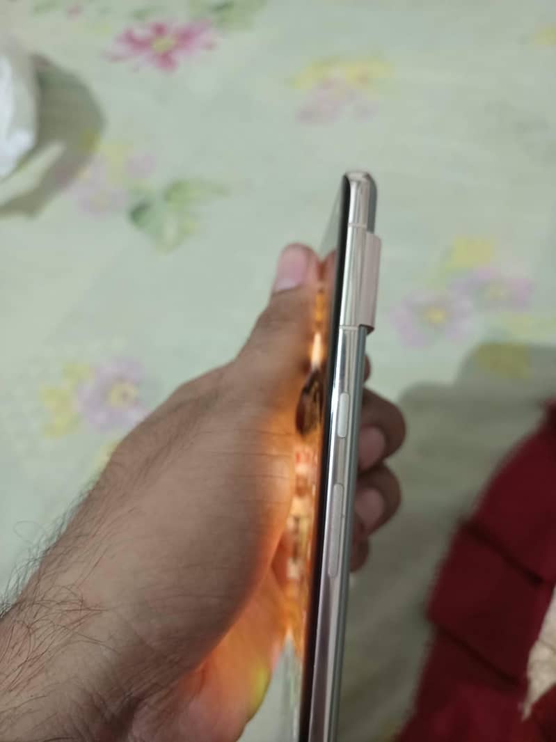 Google pixel 7 pro 5