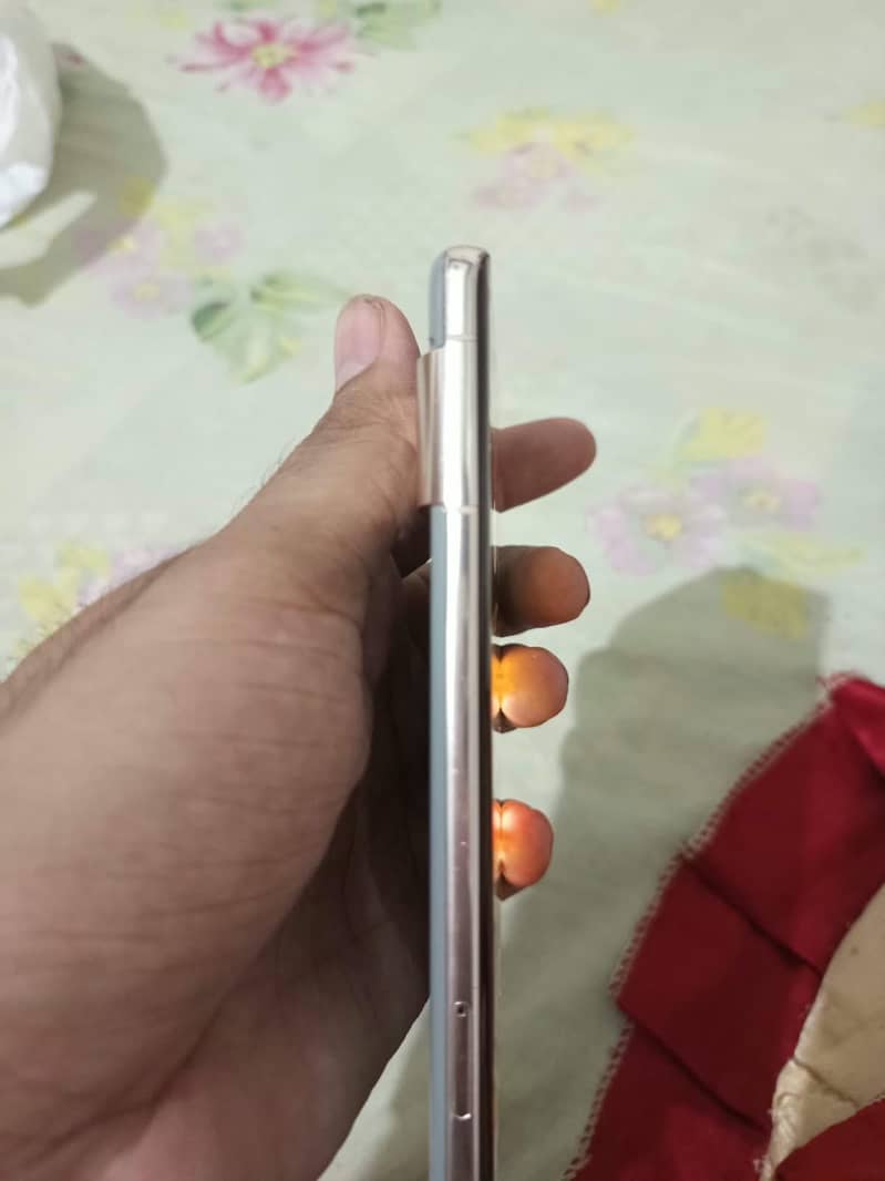 Google pixel 7 pro 6