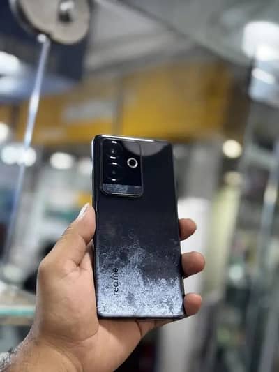 Realme GT 6 China PTA Approved