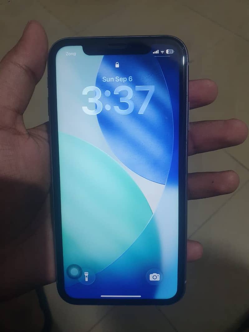 Apple iPhone 11 0