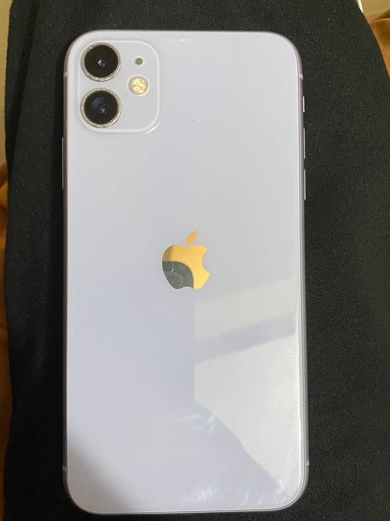 Apple iPhone 11 1