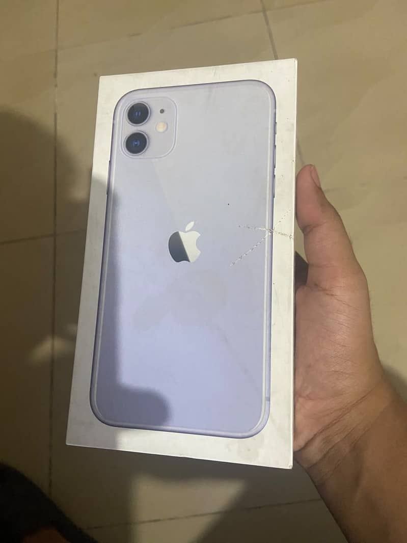 Apple iPhone 11 2