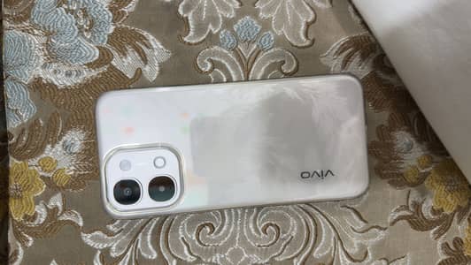 Vivo Y31 D