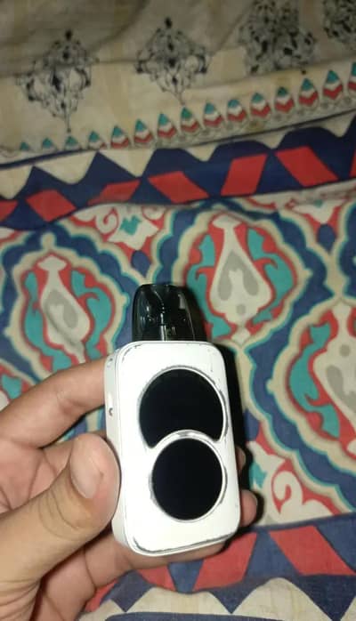 Argus A pod 30W device